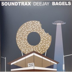DJ Soundtrax - Bagels