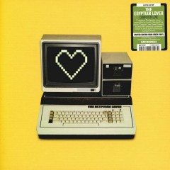 Egyptian Lover And Hanky Panky / Jamie Jupitor - Computer Love (Sweet Dreams) / Computer Power