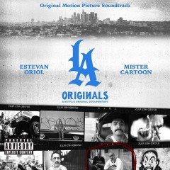 Various - LA Originals \ Original Motion Picture Soundtrack