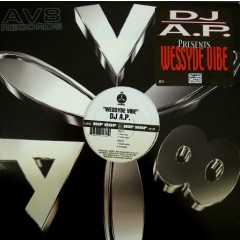 DJ A.P. - Wessyde Vibe