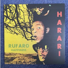 Harari - Rufaro Happiness