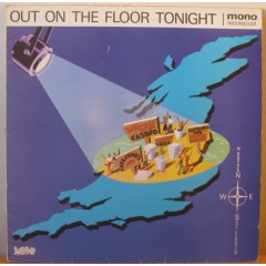 Various - Out On The Floor Tonight