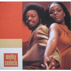 Melky Sedeck - Untitled