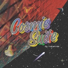 Yasushi Ide - Cosmic Suite