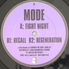 Mode - Fight Night