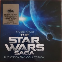 Robert Ziegler - The Star Wars Saga - The Essential Collection