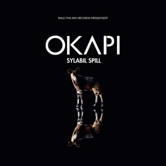 Sylabil Spill - Okapi