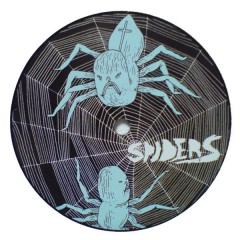 Spiders - Spiders