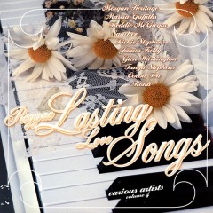 Various - Reggae Lasting Love Songs Volume 4