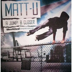Matt U - Jump!