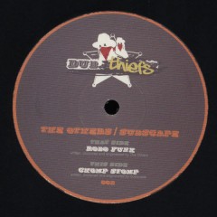 The Others - Robo Funk / Chomp Stomp