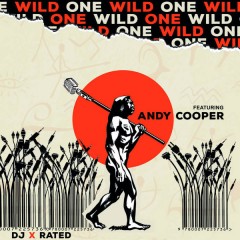 DJ X-Rated - Wild One