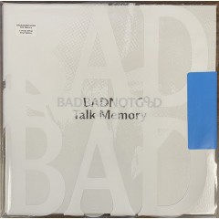 BadBadNotGood - Talk Memory (Ltd white vinyl)