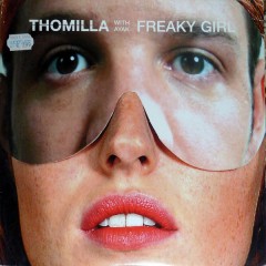 Thomilla - Freaky Girl