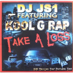 DJ JS-1 - Take A Loss