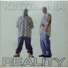 Kinzmania - Reality