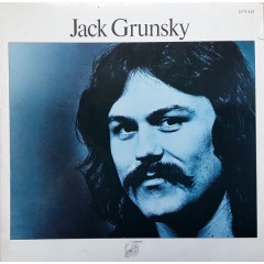 Jack Grunsky - Jack Grunsky