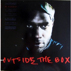 M. Sayyid - Outside The Box