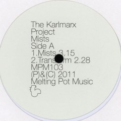 Karlmarx - Mists