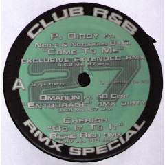 Various - Club R&B 27 RMX Special
