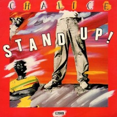 Chalice  - Stand Up!