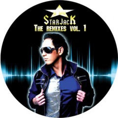 Starjack - The Remixes Vol. 1