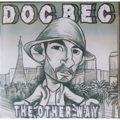 Dr. Becket - The Other Way