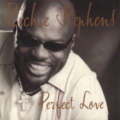 Richie Stephens - Perfect Love