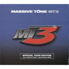 Massive Töne - MT3 (Special Tour Edition)