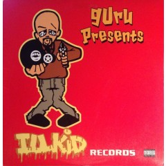 Guru - Illkid Records