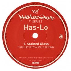 Has-Lo - Stained Glass / Make A Bet