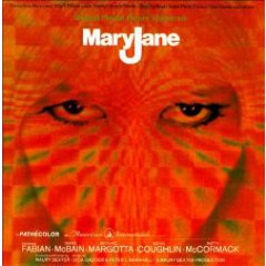 Mike Curb - Mary Jane