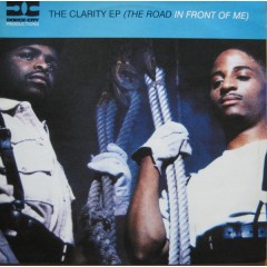 Dodge City Productions - The Clarity EP (The Road In Front Of Me)