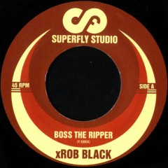 xRob Black - Boss The Ripper