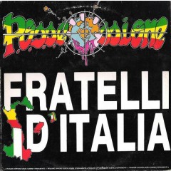 Possessione - Fratelli D'Italia (Non C'È Differenza)