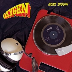 Oxygen - Gone Diggin (Diggin' By Law Remix)