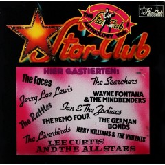 Various - The Star Club Anthology Vol. 1