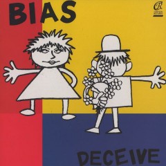 Bias - Deceive / Arabesque