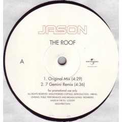 Jason - The Roof