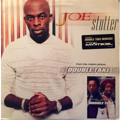 Joe - Stutter (Remixes)