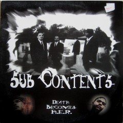 Sub Contents - Death Becomes H.E.R.