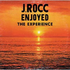 J Rocc - Enjoyed The Experience