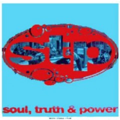 ST & P - Soul, Truth & Power