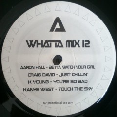 Various - Whatta Mix 12
