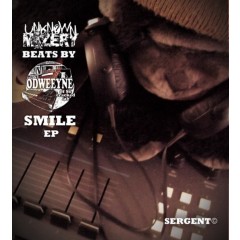 Unknown Mizery - Smile EP