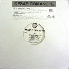 Cesar Comanche - Up And Down