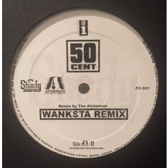 50 Cent - Wanksta Remix