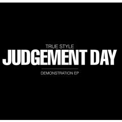 True Style - Judgement Day (Demonstration EP)