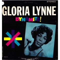 Gloria Lynne - Dynamite