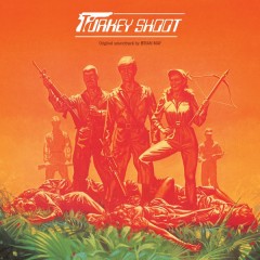 Brian May - Turkey Shoot (Original Soundtrack)